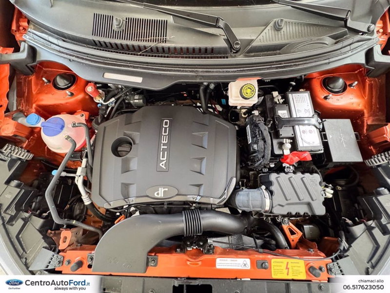 Dr dr3 nuova a Roma (12)