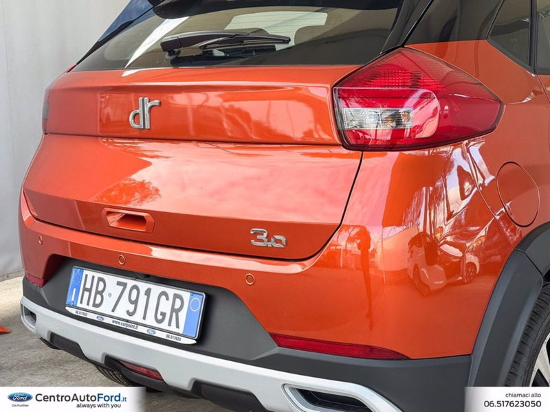 Dr dr3 nuova a Roma (17)