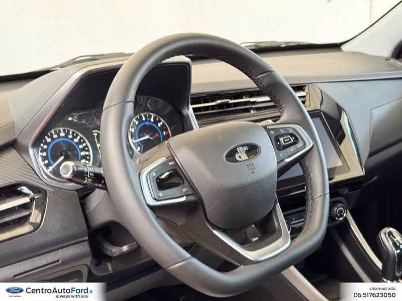 Dr dr3 nuova a Roma (18)