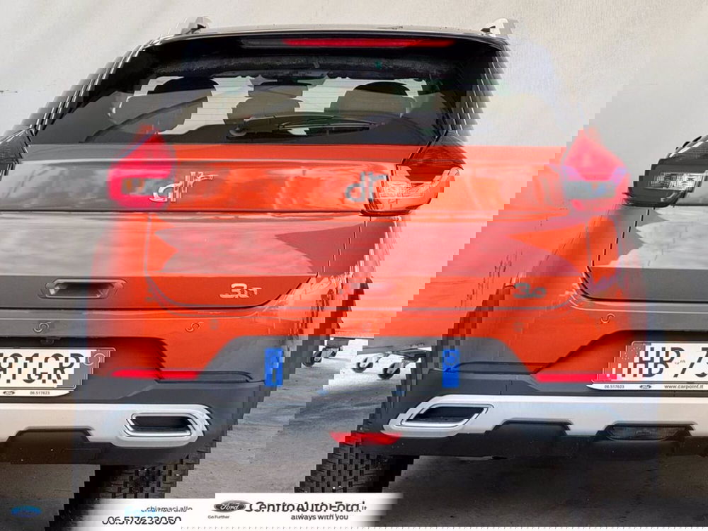 Dr dr3 nuova a Roma (4)