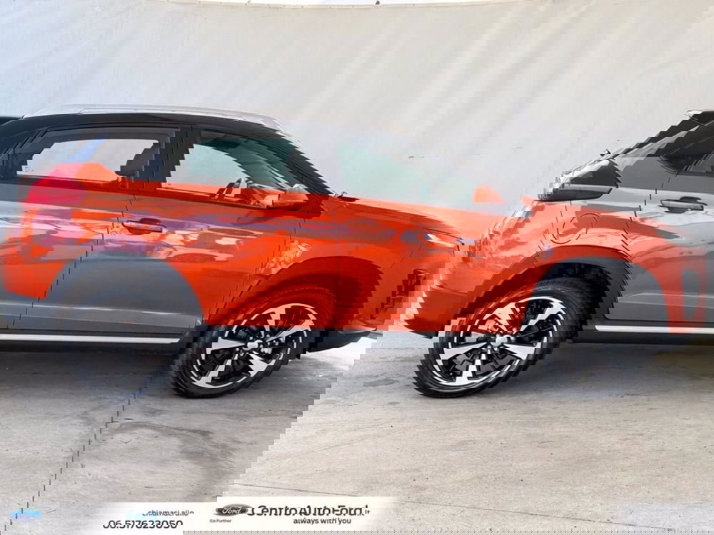 Dr dr3 nuova a Roma (5)