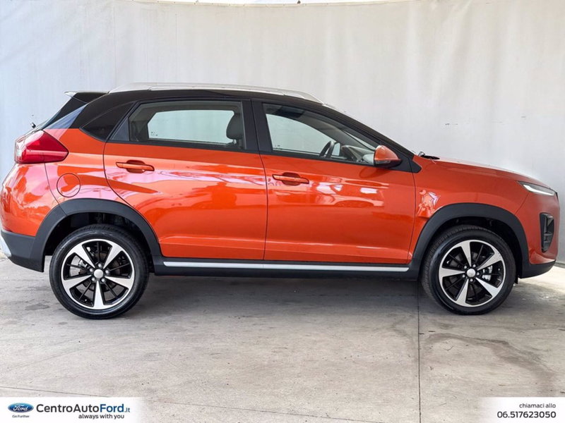 Dr dr3 nuova a Roma (5)