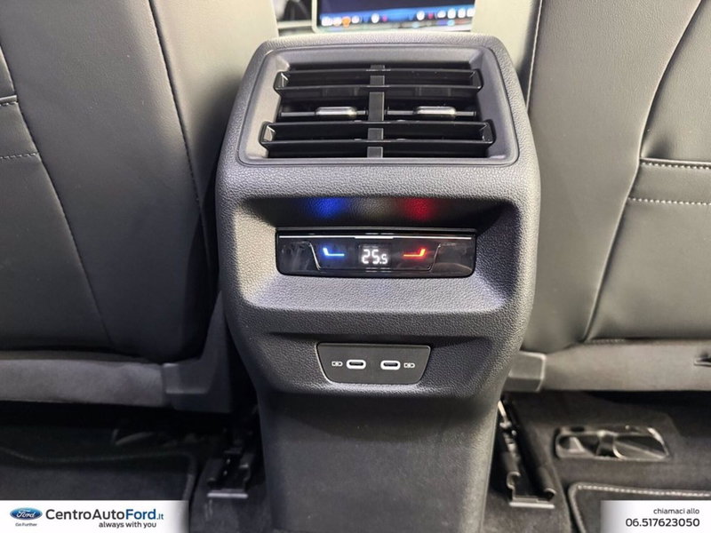 Volkswagen Tayron usata a Roma (11)