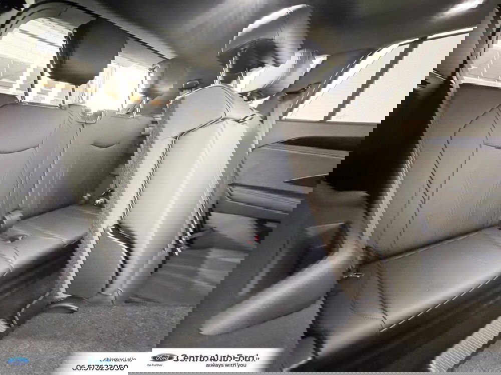 Volkswagen Tayron usata a Roma (12)