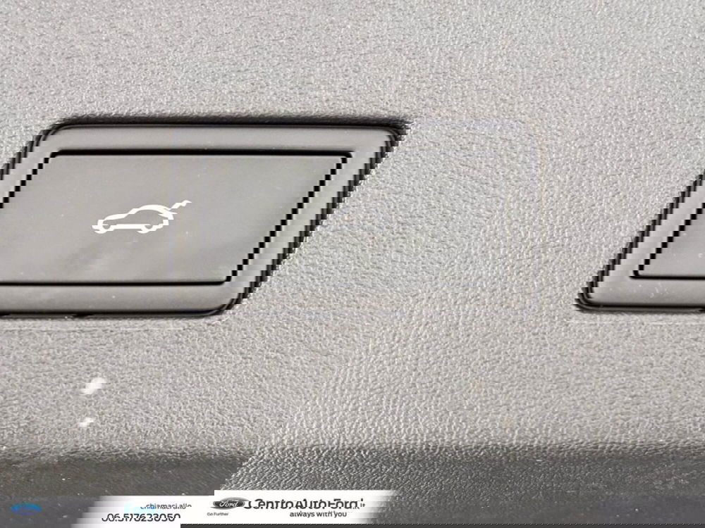 Volkswagen Tayron usata a Roma (14)