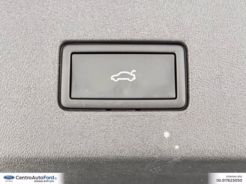 Volkswagen Tayron usata a Roma (14)