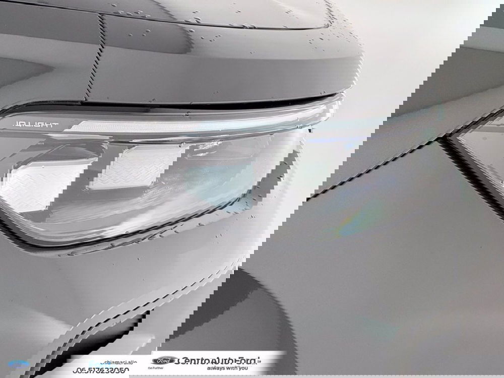 Volkswagen Tayron usata a Roma (16)