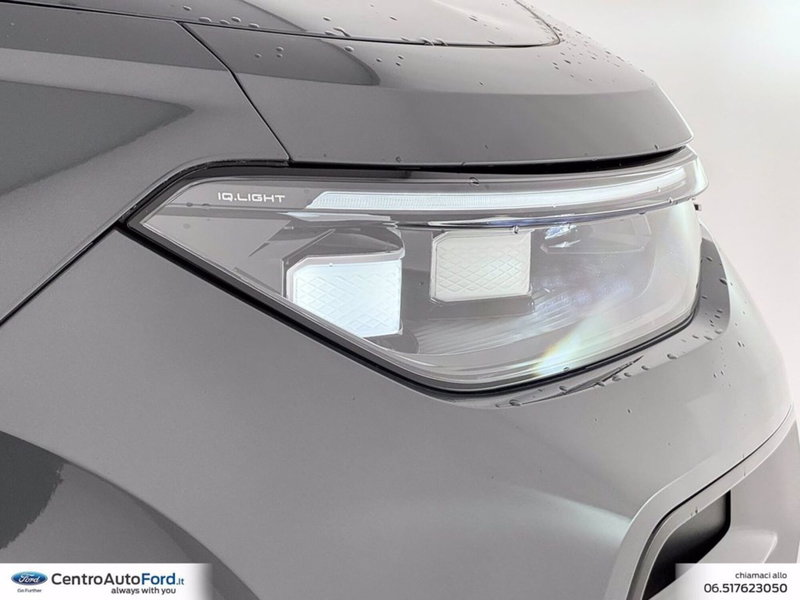 Volkswagen Tayron usata a Roma (16)