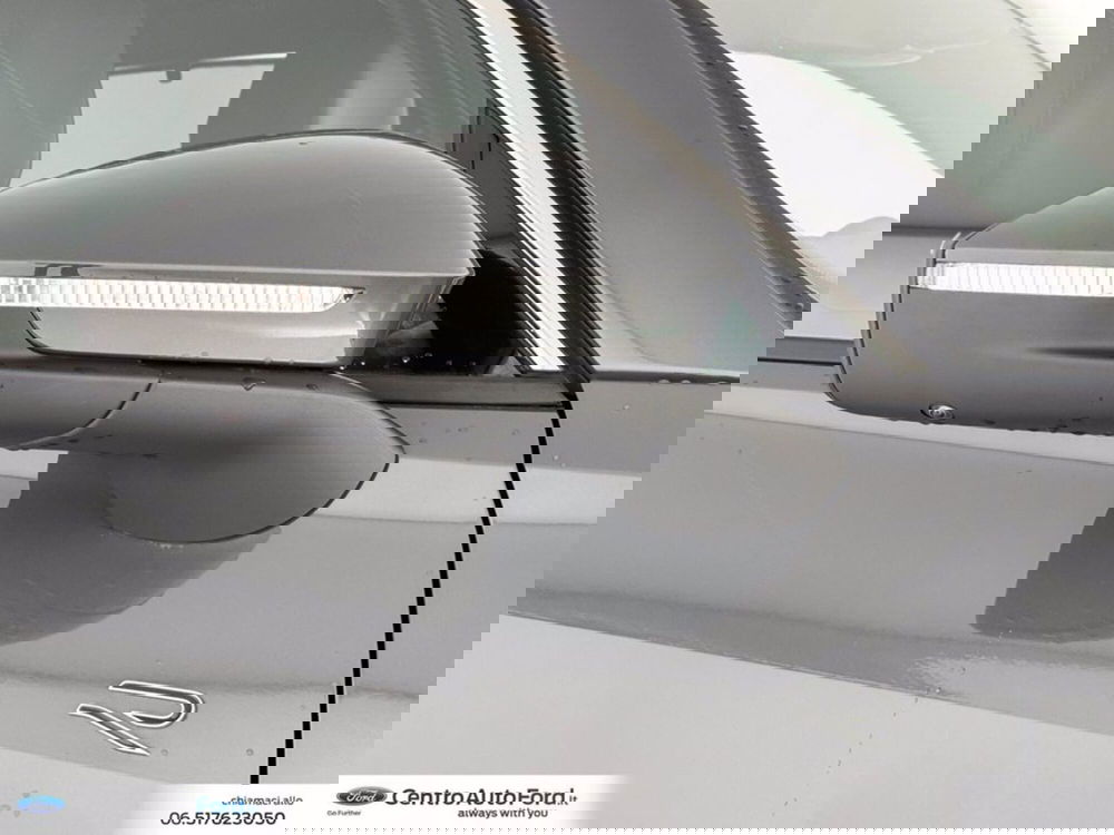 Volkswagen Tayron usata a Roma (18)