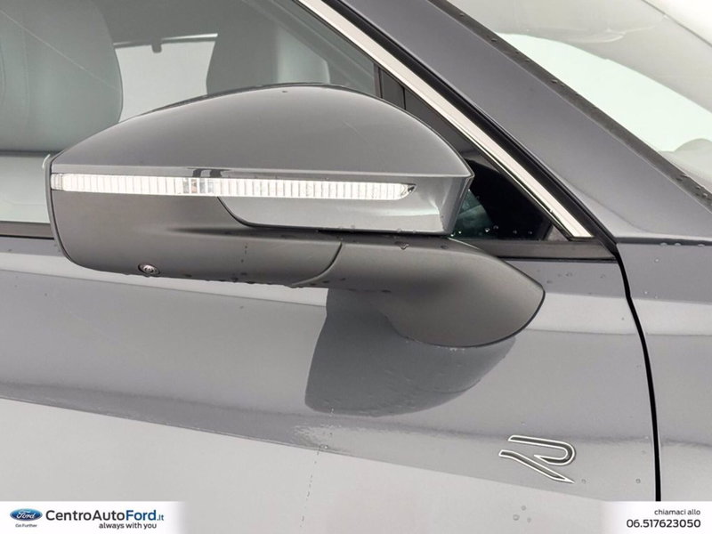 Volkswagen Tayron usata a Roma (18)