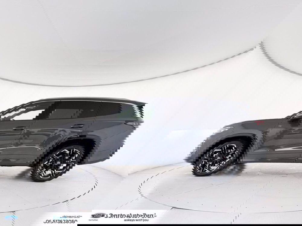 Volkswagen Tayron usata a Roma (3)