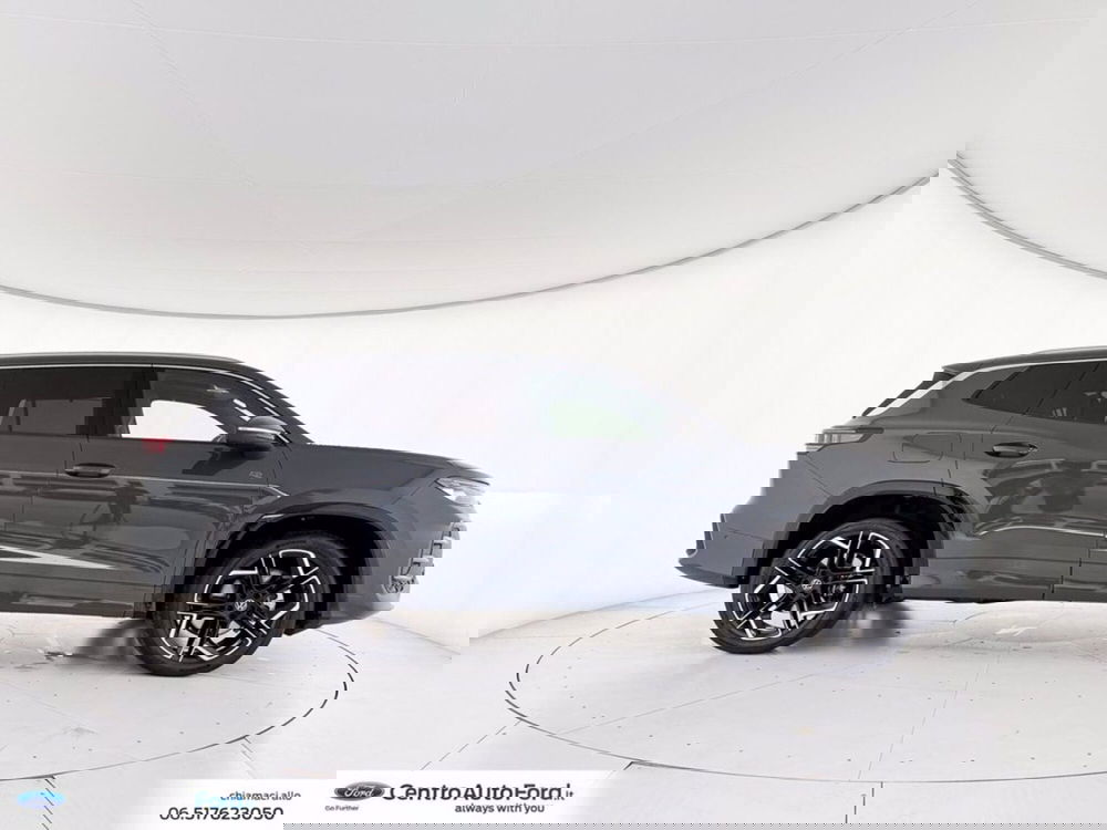 Volkswagen Tayron usata a Roma (5)