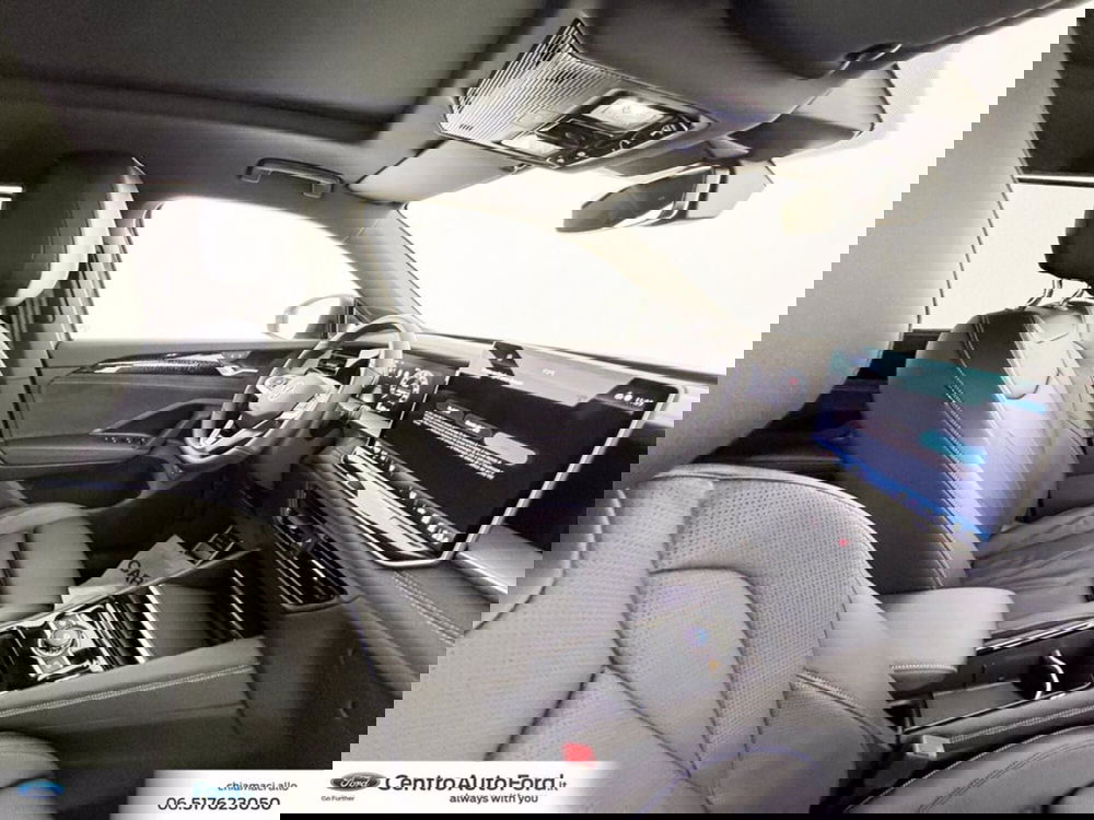 Volkswagen Tayron usata a Roma (6)