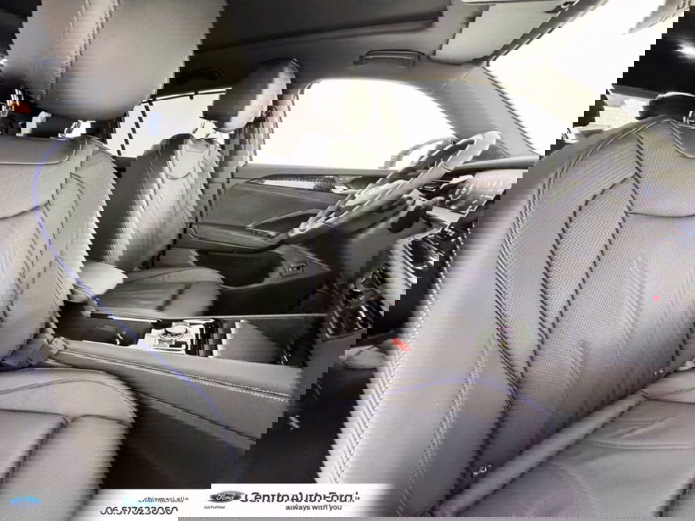 Volkswagen Tayron usata a Roma (7)