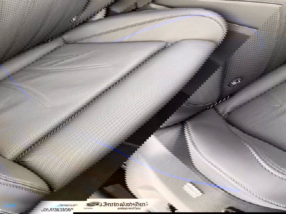 Volkswagen Tayron usata a Roma (8)