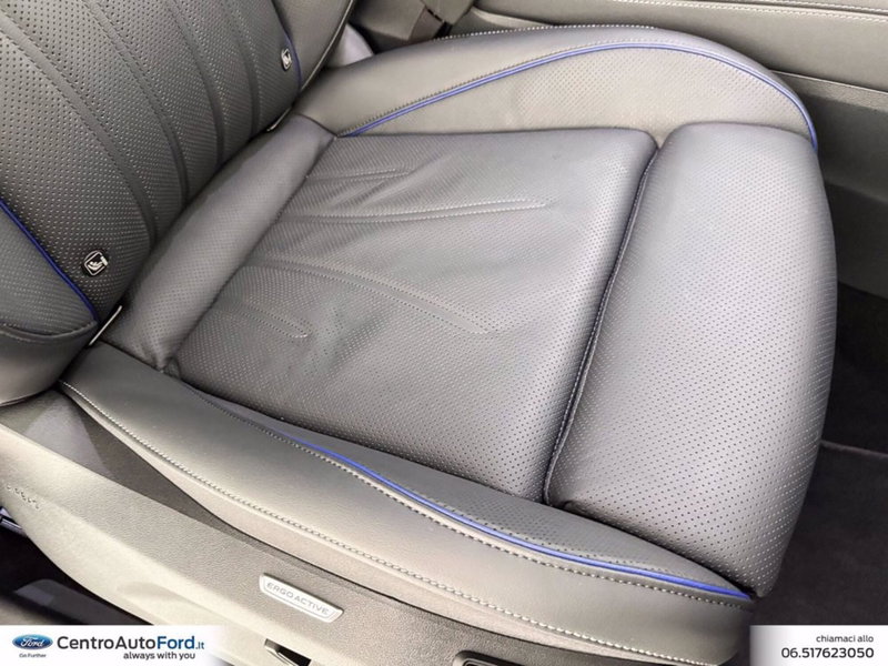 Volkswagen Tayron usata a Roma (8)