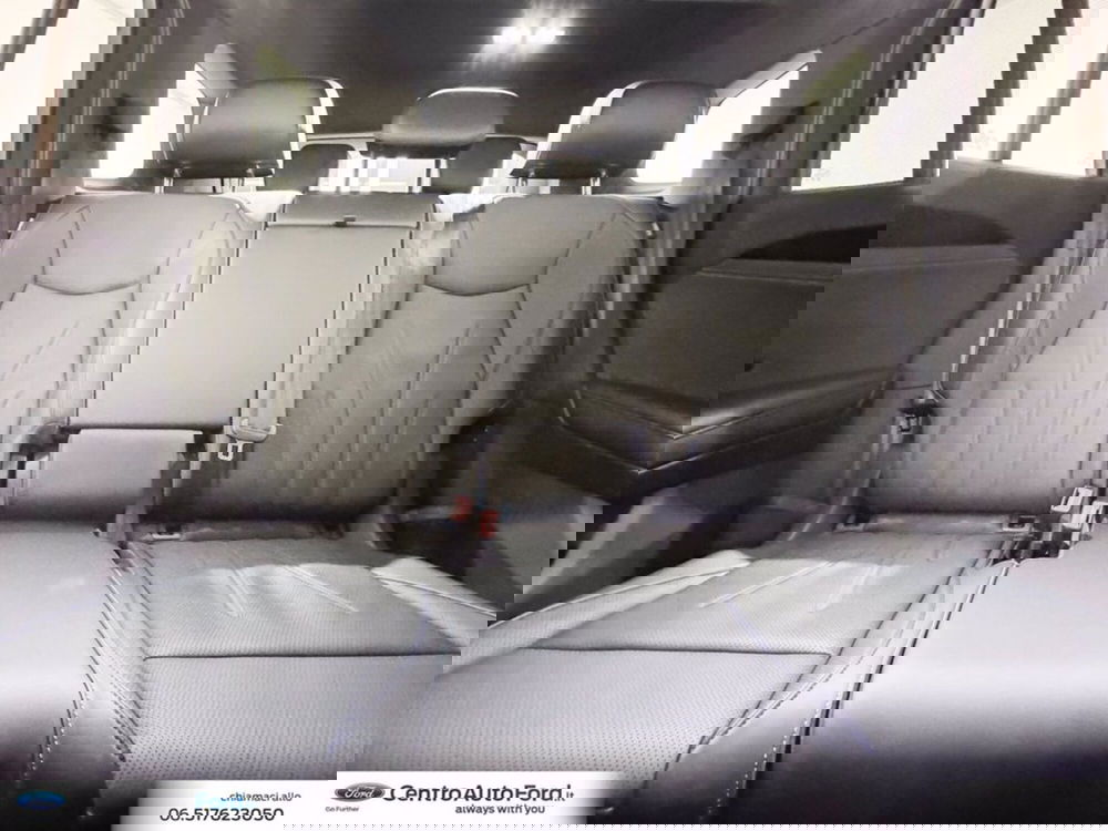 Volkswagen Tayron usata a Roma (9)