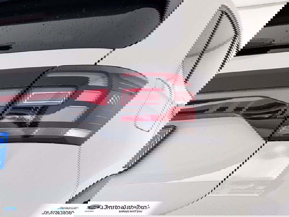 Volkswagen T-Cross usata a Roma (16)