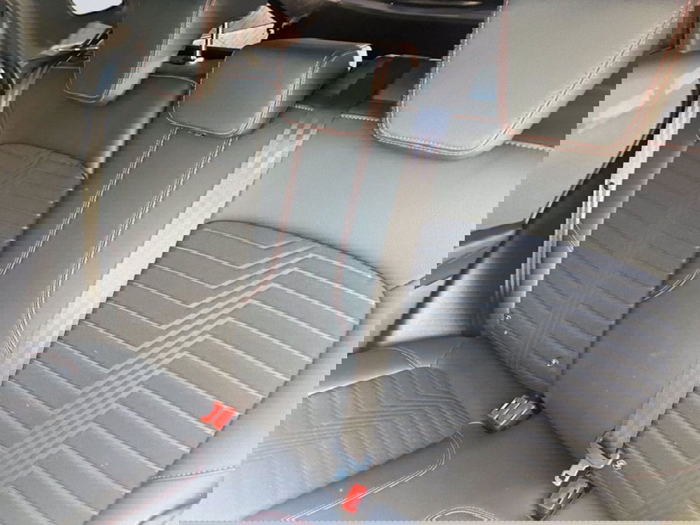 Ford Puma usata a Milano (10)