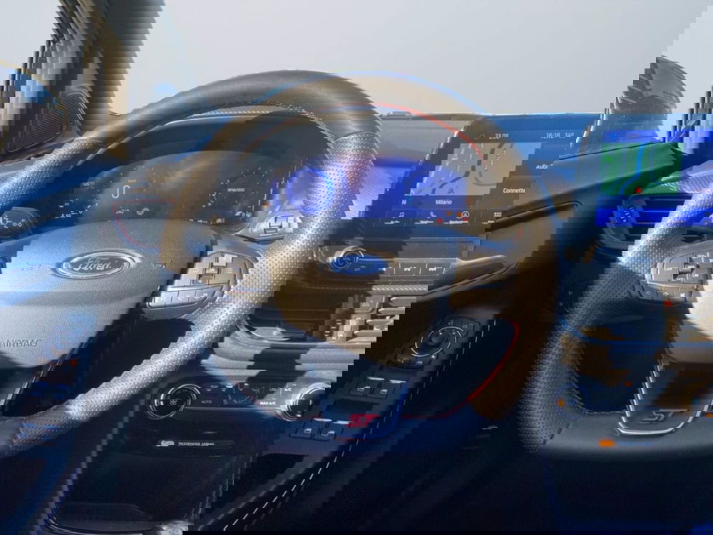 Ford Puma usata a Milano (13)