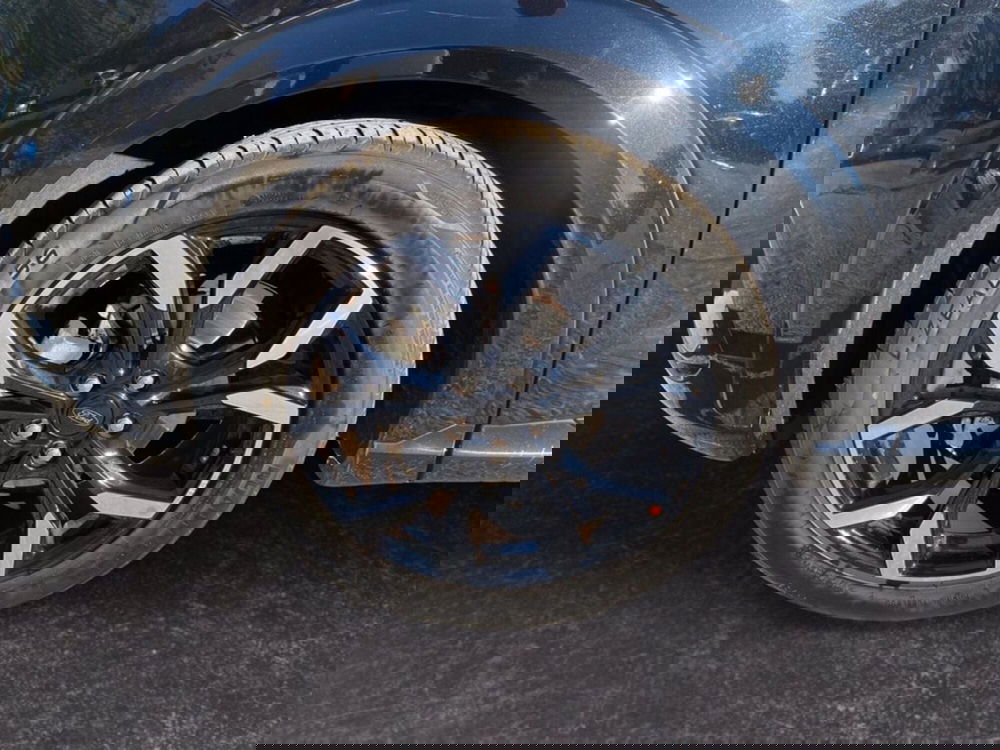 Ford Puma usata a Milano (16)