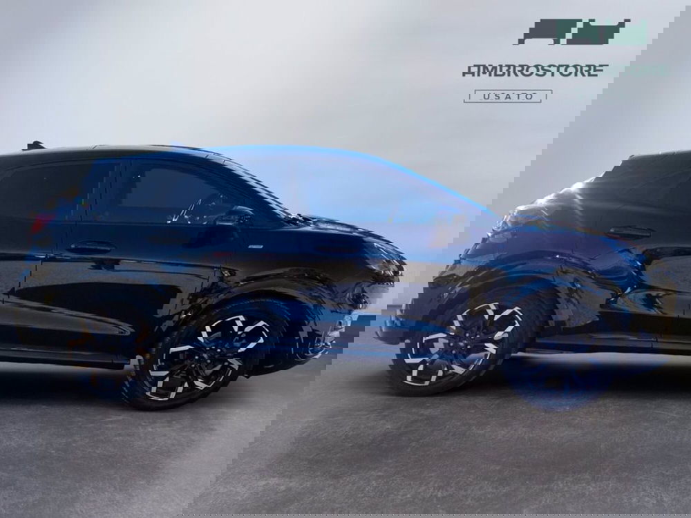 Ford Puma usata a Milano (4)