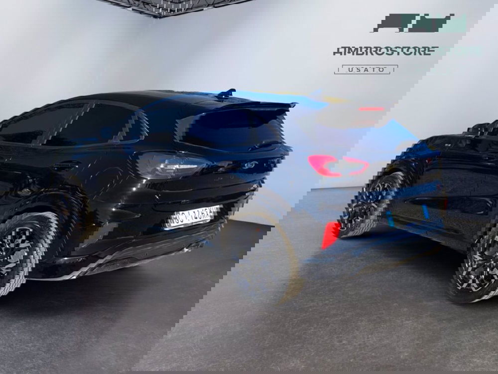 Ford Puma usata a Milano (7)