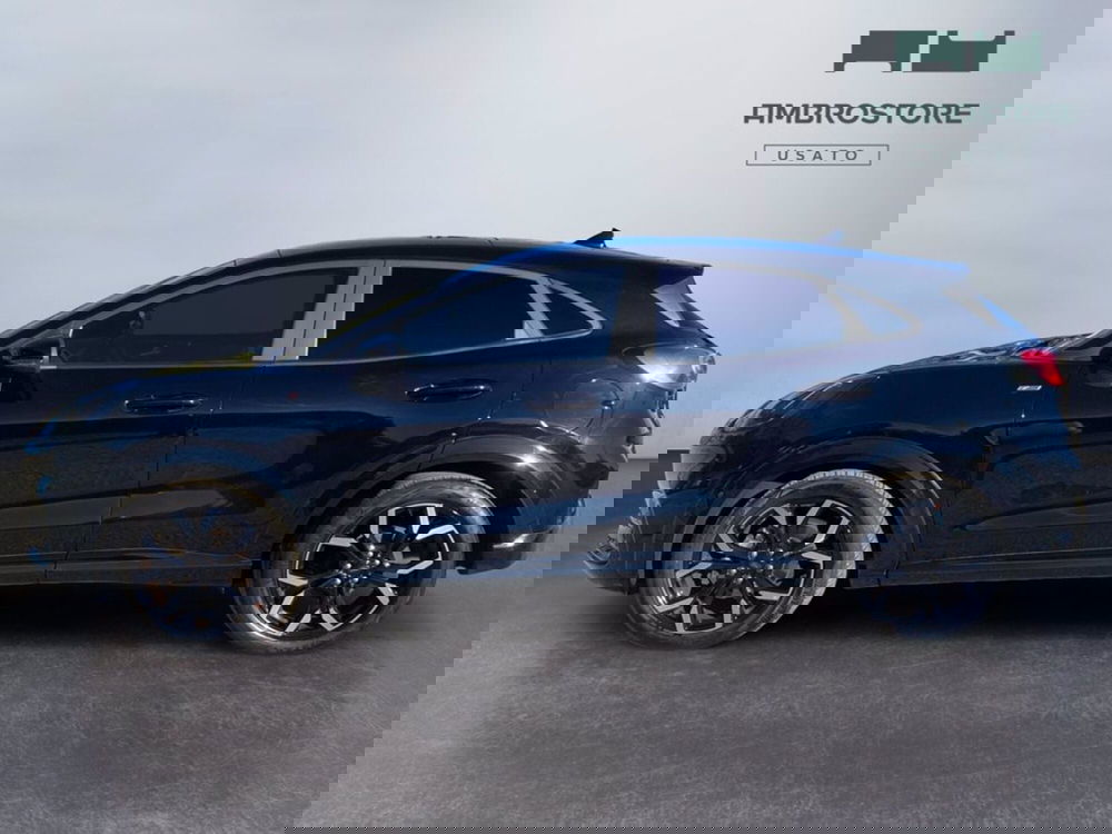 Ford Puma usata a Milano (8)