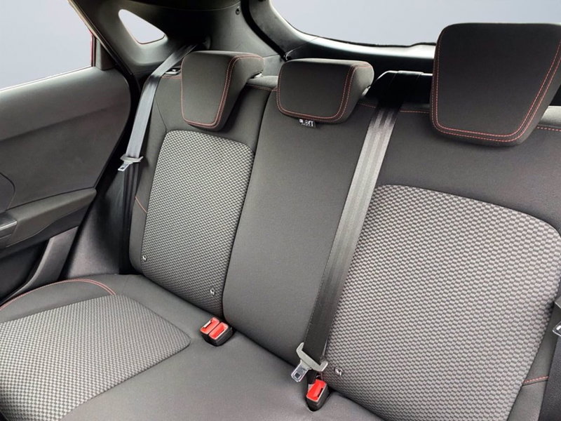 Ford Puma usata a Milano (10)