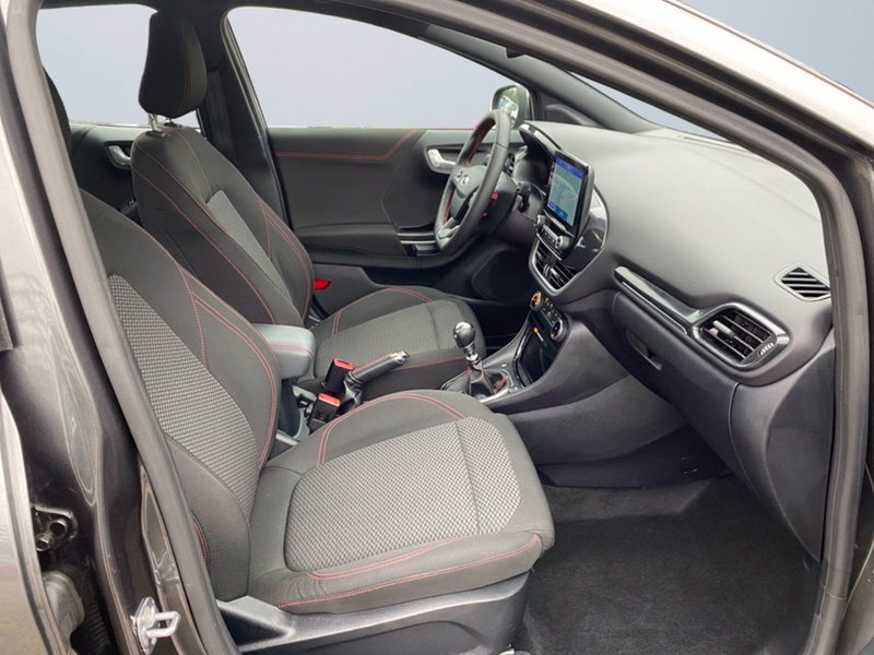 Ford Puma usata a Milano (11)