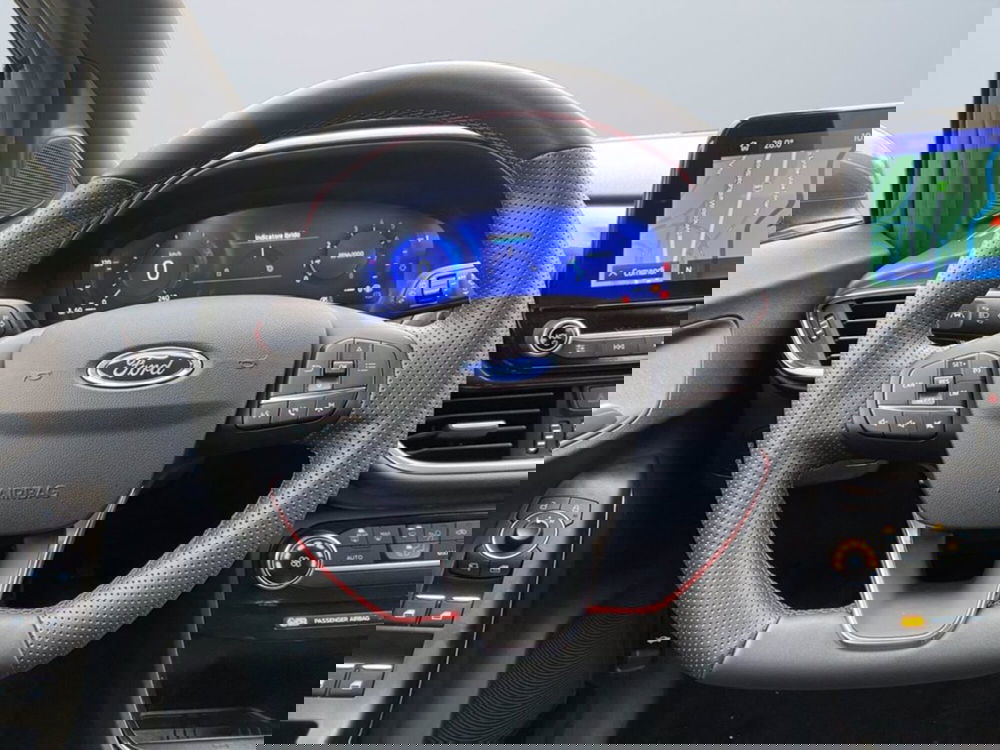 Ford Puma usata a Milano (13)