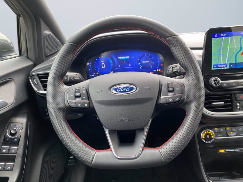 Ford Puma usata a Milano (13)