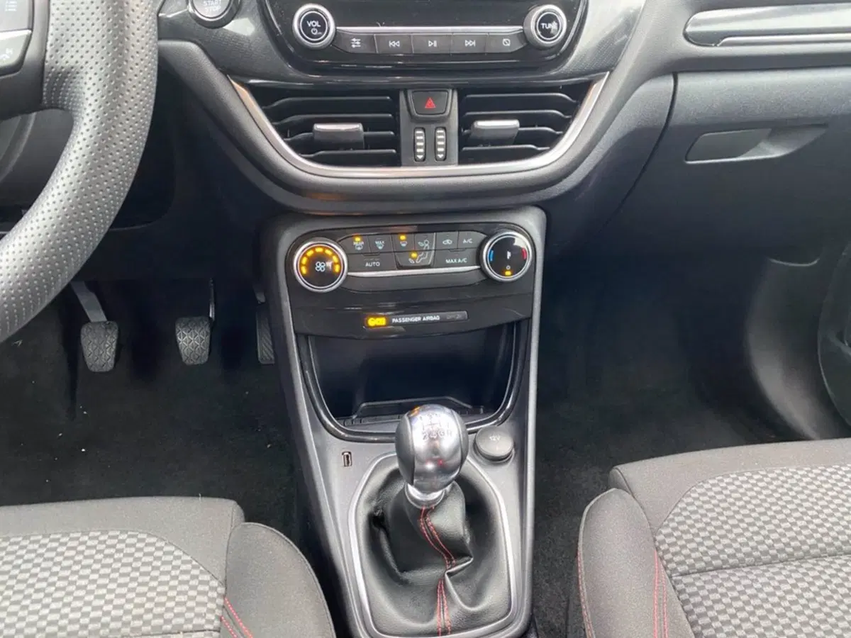 Ford Puma usata a Milano (15)