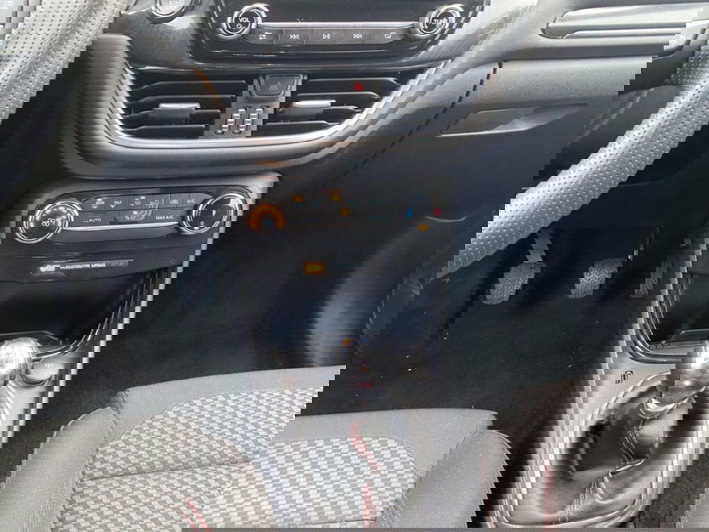 Ford Puma usata a Milano (15)