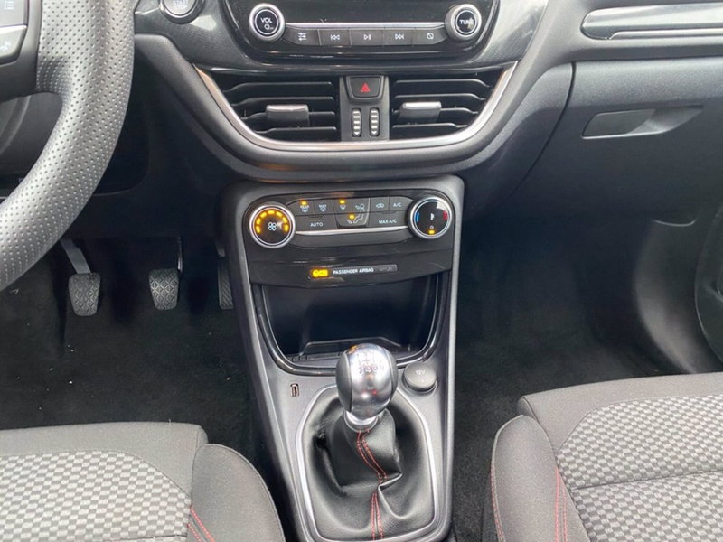 Ford Puma usata a Milano (15)