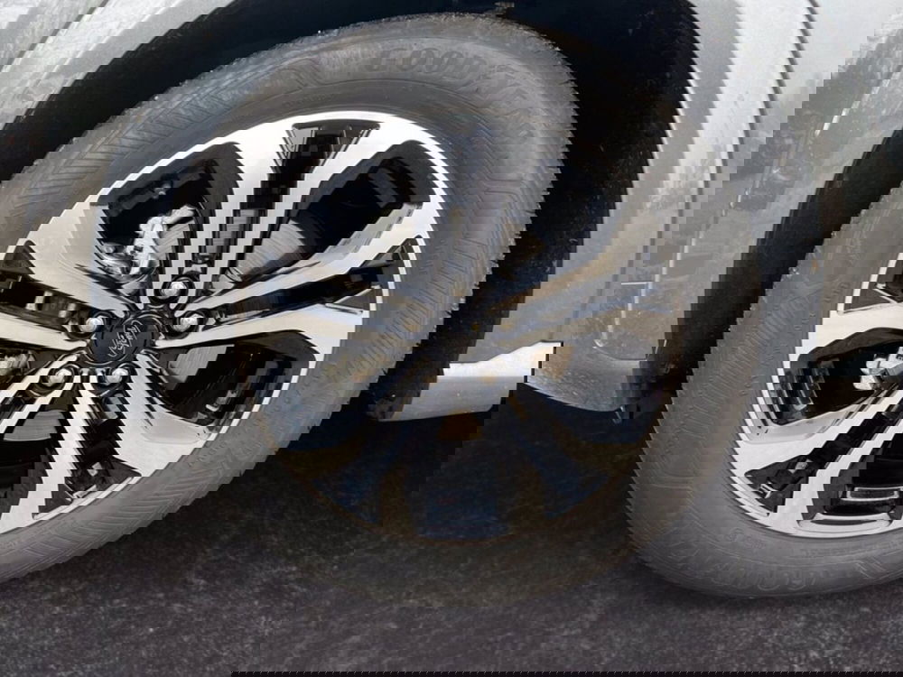 Ford Puma usata a Milano (16)