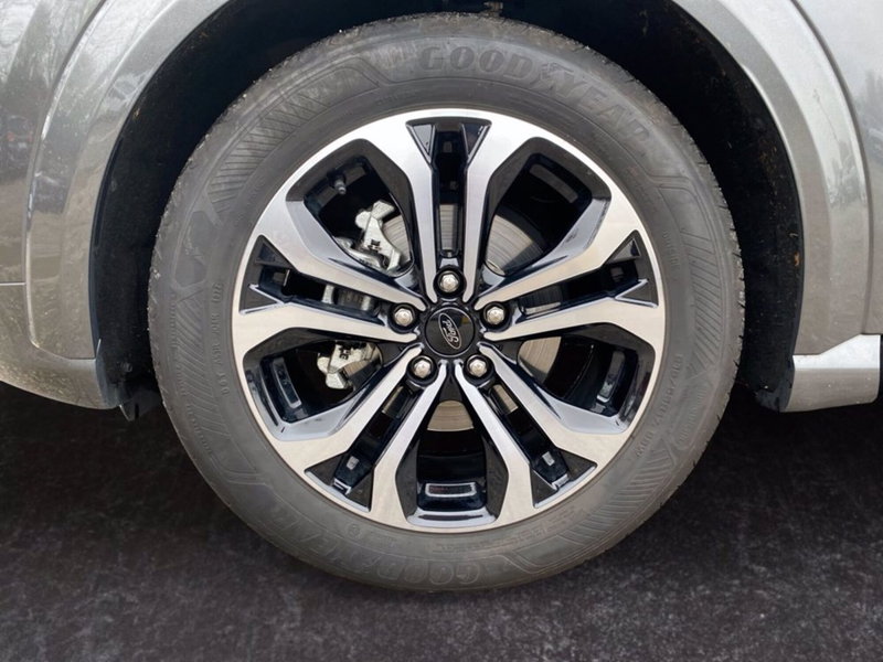 Ford Puma usata a Milano (16)