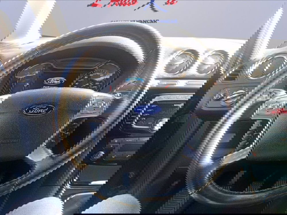 Ford Galaxy usata a Milano (11)