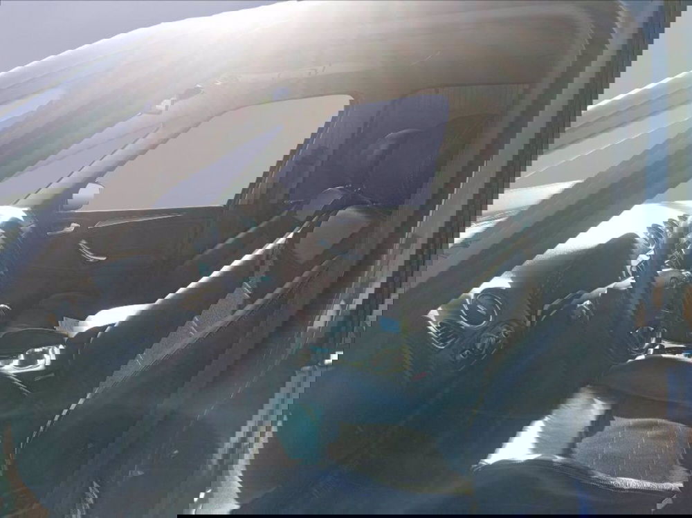 Ford Galaxy usata a Milano (14)