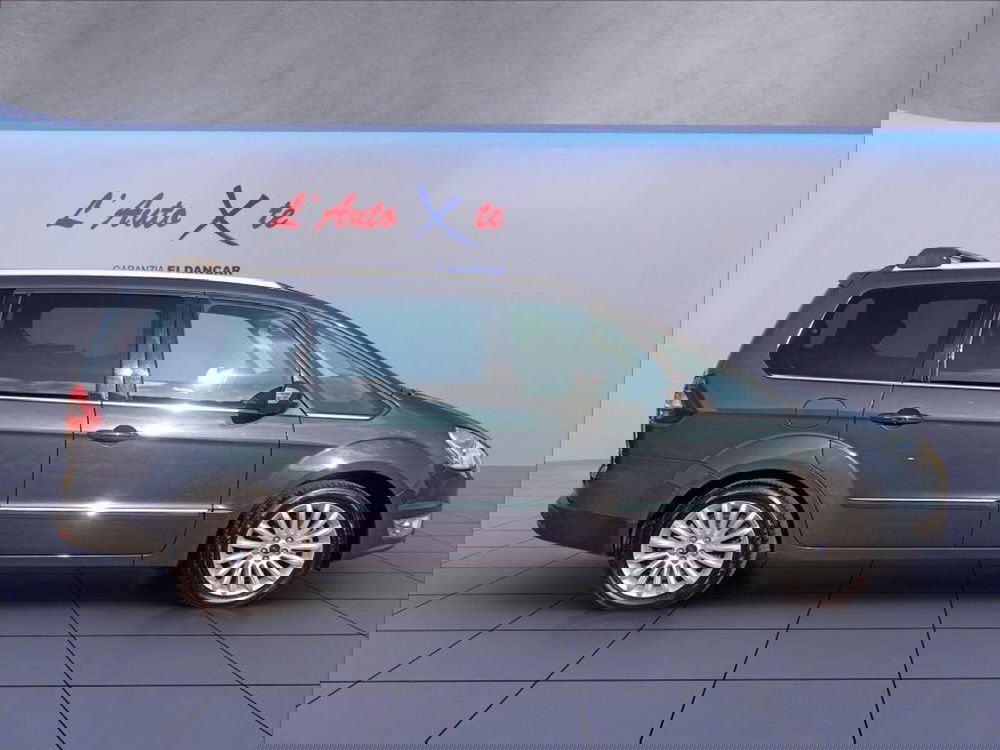 Ford Galaxy usata a Milano (8)