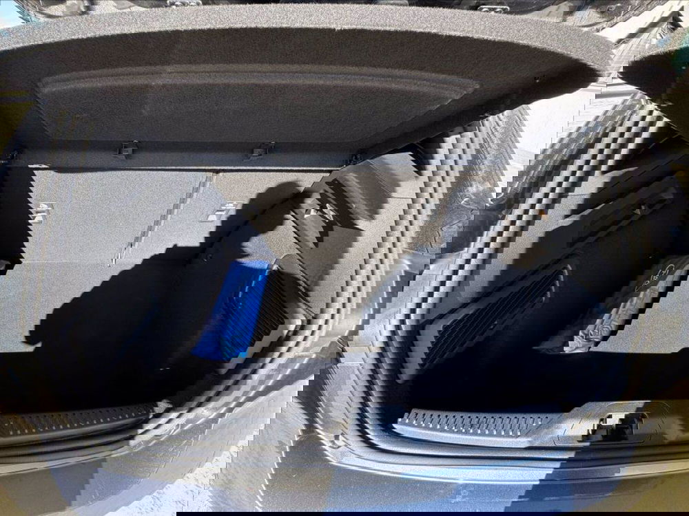 Ford Focus usata a Matera (13)