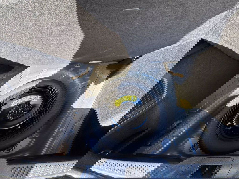 Ford Focus usata a Matera (14)