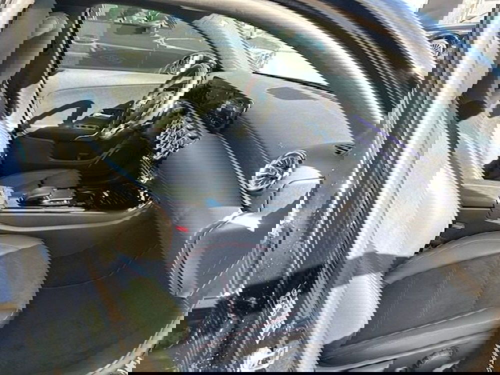 Mercedes-Benz Classe A Sedan usata a Potenza (11)