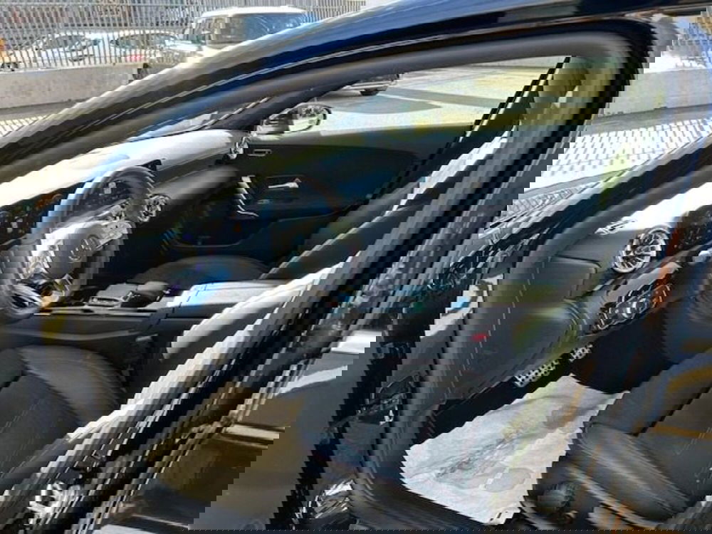Mercedes-Benz Classe A Sedan usata a Potenza (12)