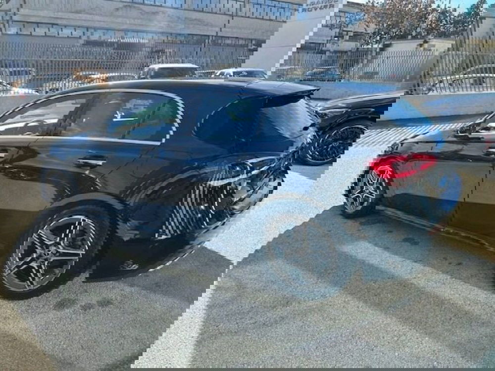 Mercedes-Benz Classe A Sedan usata a Potenza (4)