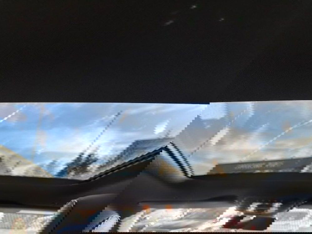 Mercedes-Benz Classe A Sedan usata a Potenza (8)