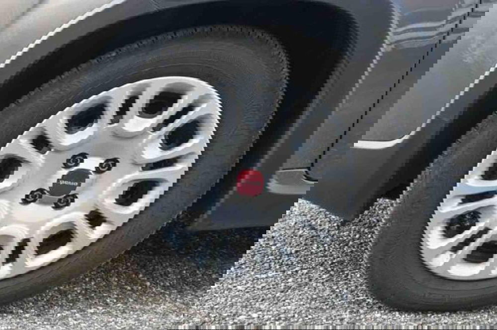 Fiat Panda usata a Torino (10)