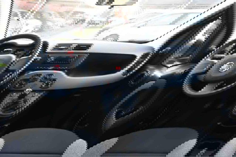 Fiat Panda usata a Torino (11)