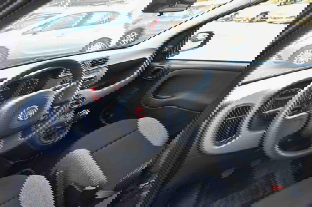 Fiat Panda usata a Torino (12)