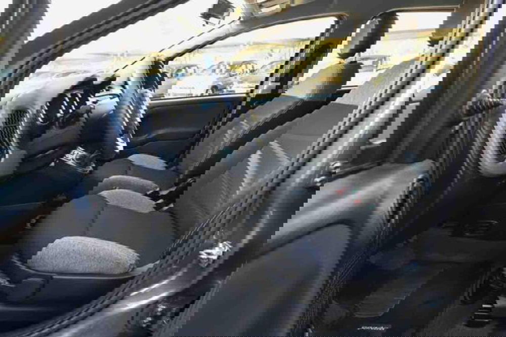 Fiat Panda usata a Torino (13)